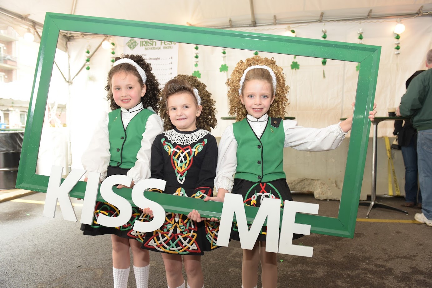 Irish Fest 2015- April 25